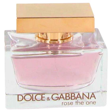 dolce gabbana the one rose 50ml|dolce gabbana the one 100ml.